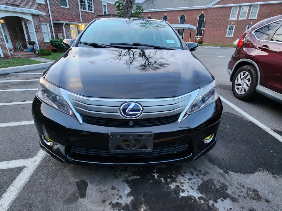 2012 Lexus HS - Image 3 of 23