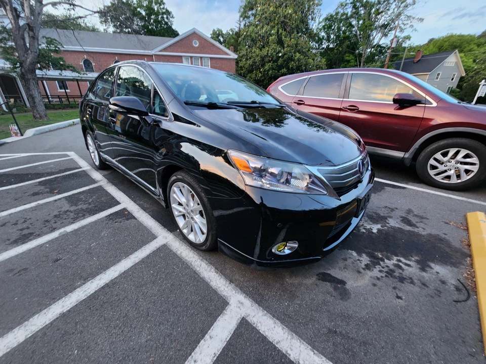 2012 Lexus HS - Image 5 of 23