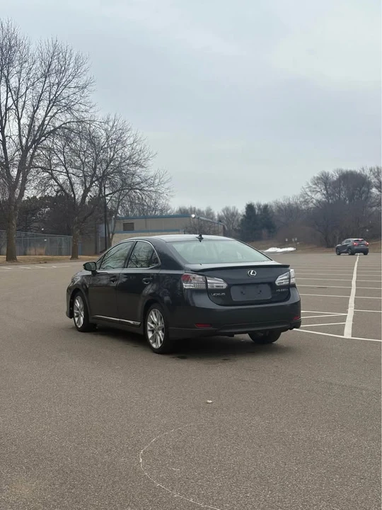 2012 Lexus HS - Image 6 of 14