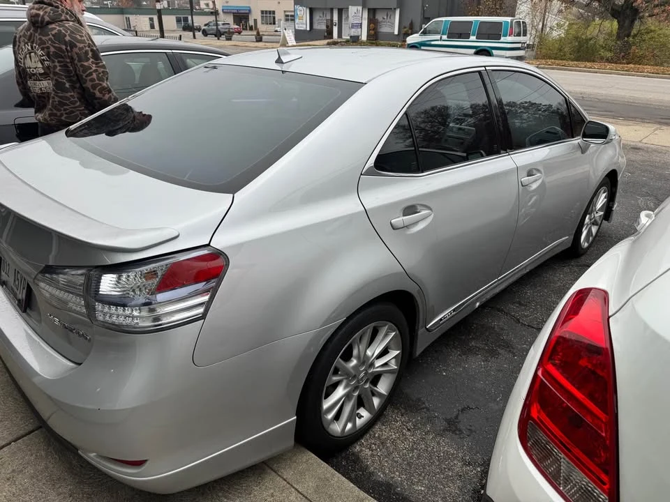 2012 Lexus HS - Image 6 of 7