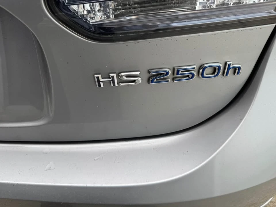 2012 Lexus HS - Image 7 of 7