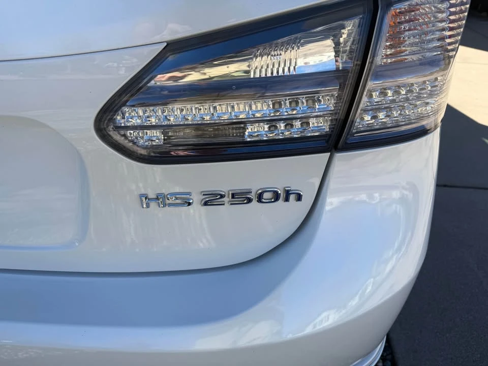 2012 Lexus HS - Image 6 of 20