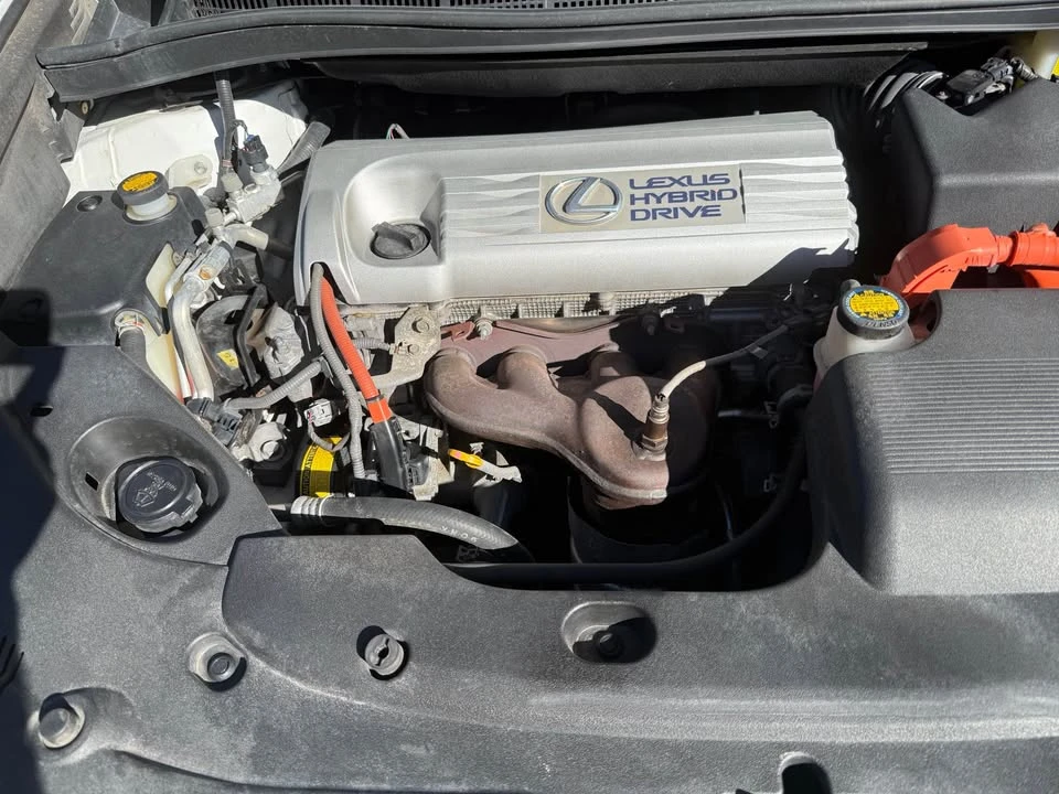 2012 Lexus HS - Image 18 of 20