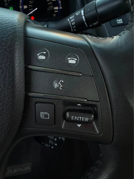 2012 Lexus HS - Image 12 of 20