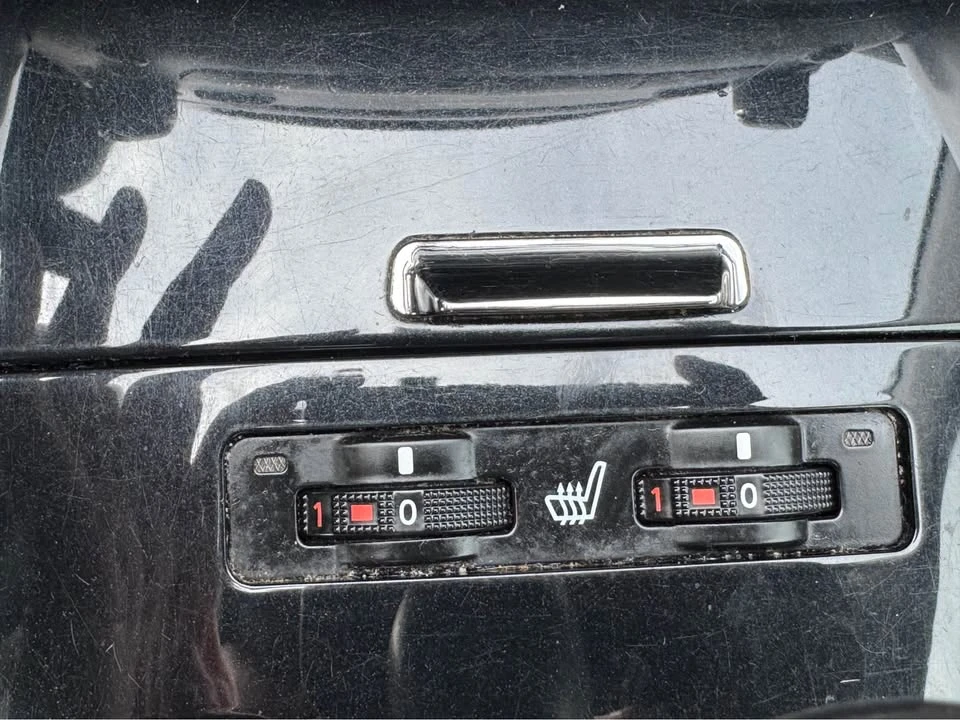 2012 Lexus IS 2nd Gen - Image 11 of 11