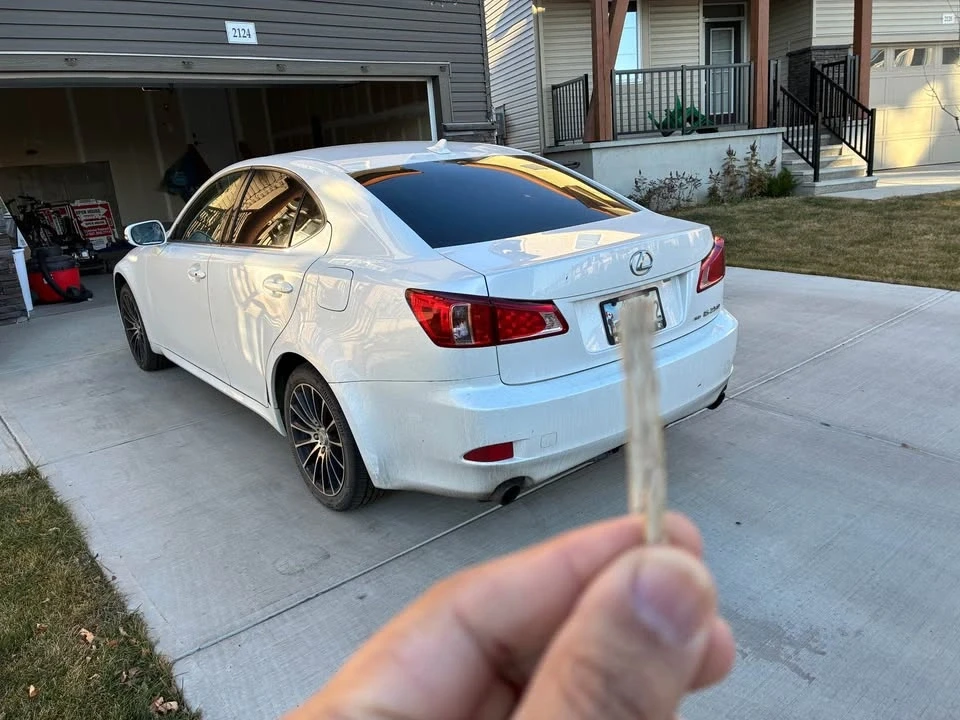 2012 Lexus IS 2nd Gen - Image 2 of 9