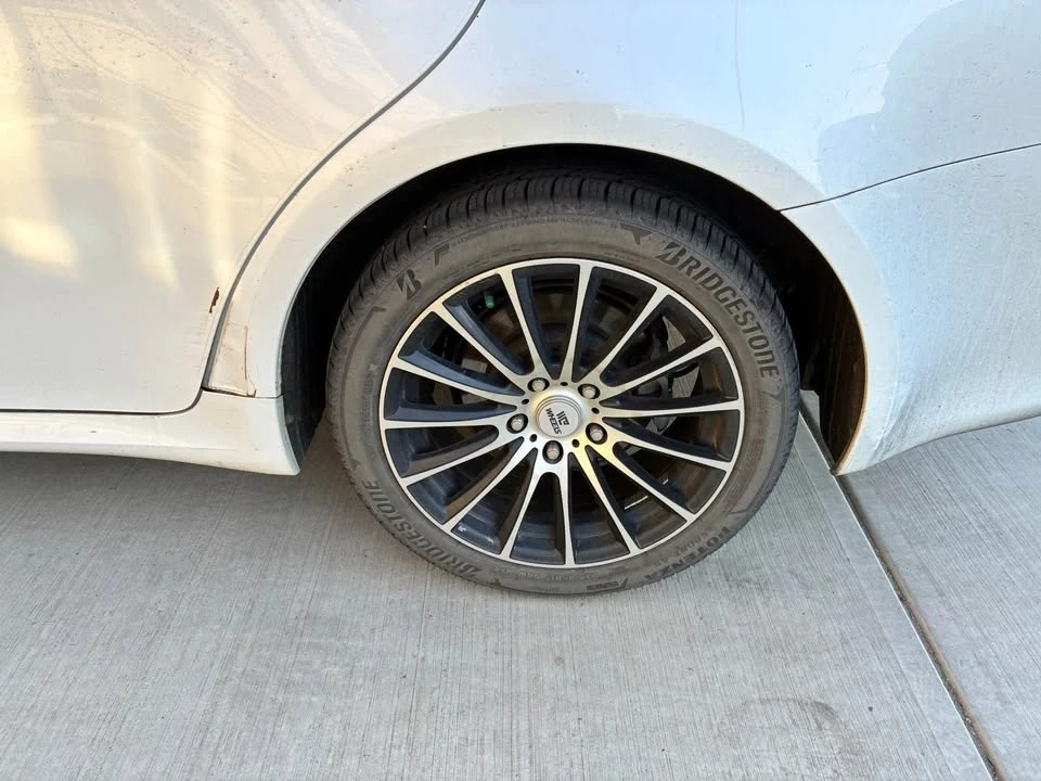 2012 Lexus IS 2nd Gen - Image 4 of 9