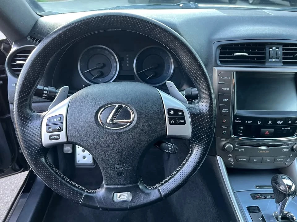 2012 Lexus IS 2nd Gen - Image 13 of 15