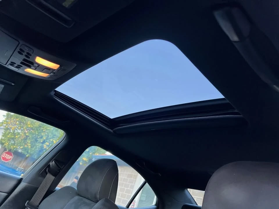 2012 Lexus IS 2nd Gen - Image 15 of 15