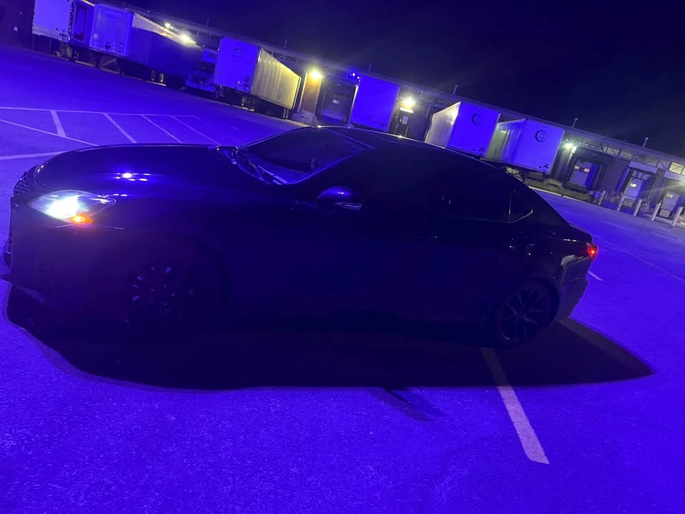2012 Lexus IS 2nd Gen - Image 2 of 7
