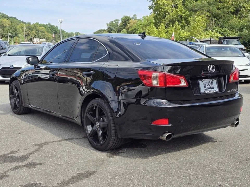 2012 Lexus IS 2nd Gen - Image 6 of 15