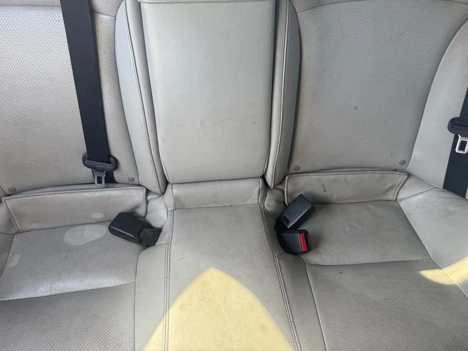 2012 Lexus IS 2nd Gen - Image 8 of 10