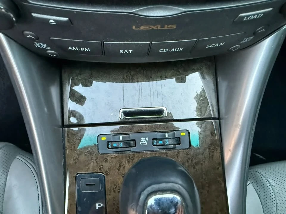 2012 Lexus IS 2nd Gen - Image 11 of 18
