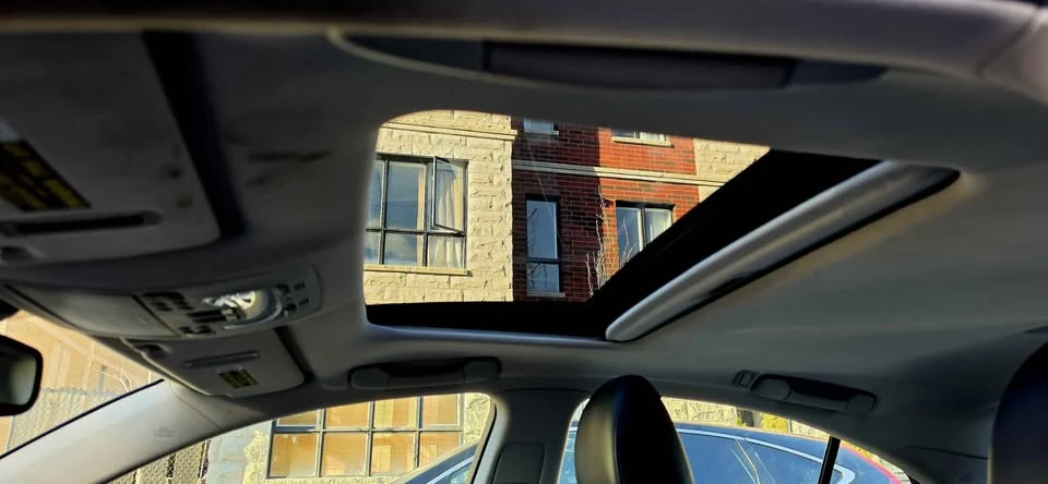 2012 Lexus IS 2nd Gen - Image 5 of 10