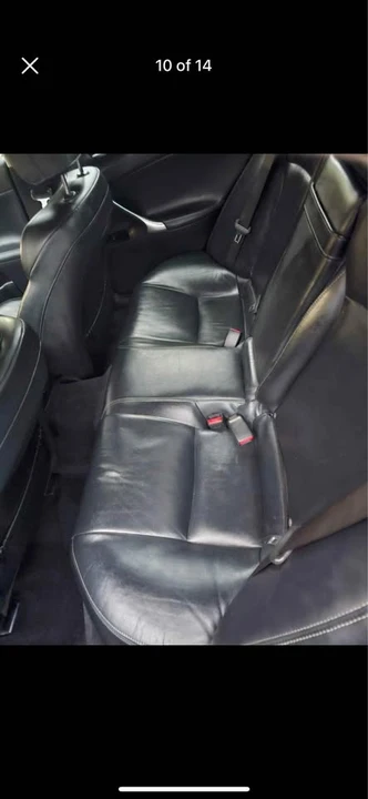 2012 Lexus IS 2nd Gen - Image 10 of 10