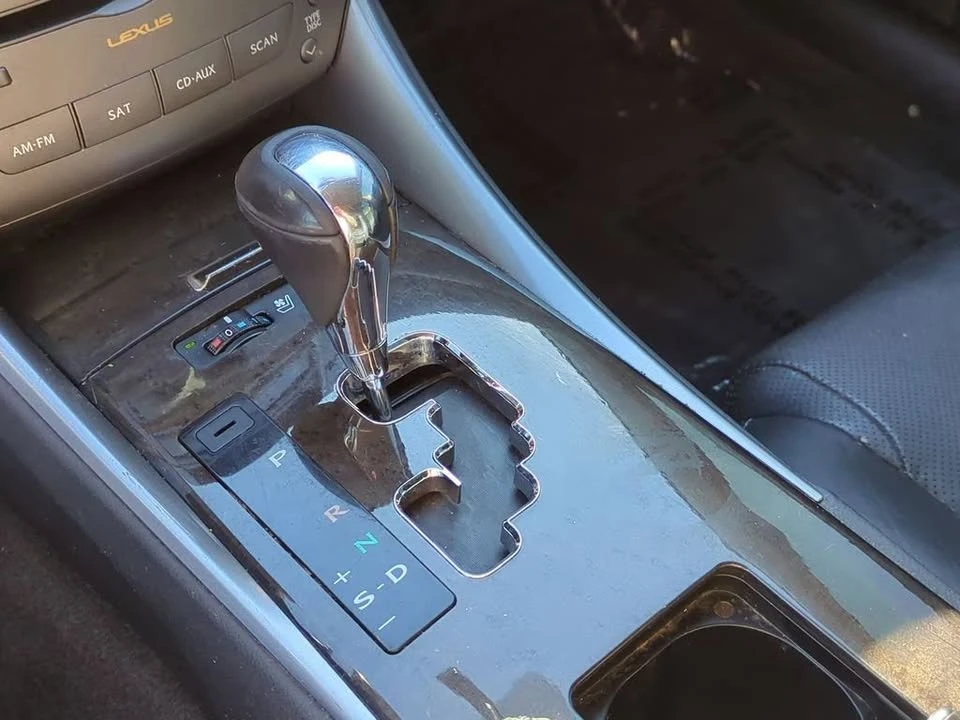 2012 Lexus IS 2nd Gen - Image 15 of 17