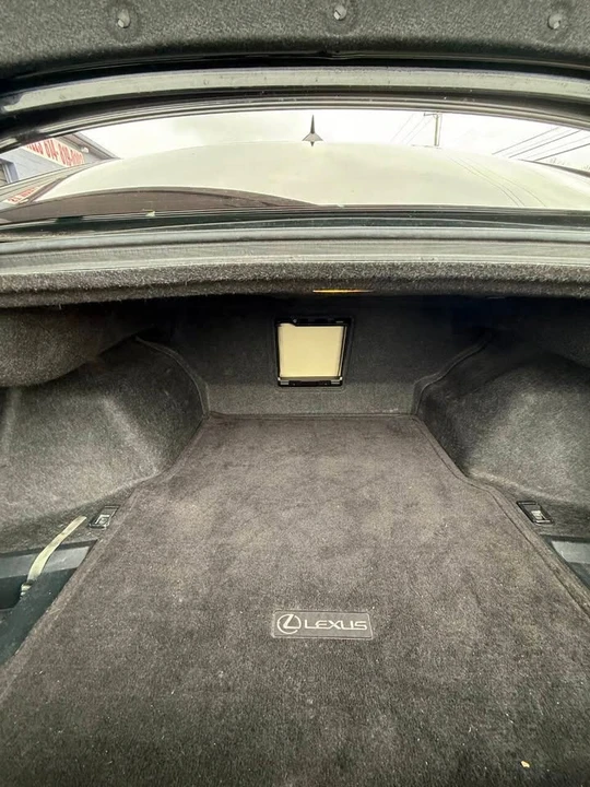 2012 Lexus IS 2nd Gen - Image 14 of 18