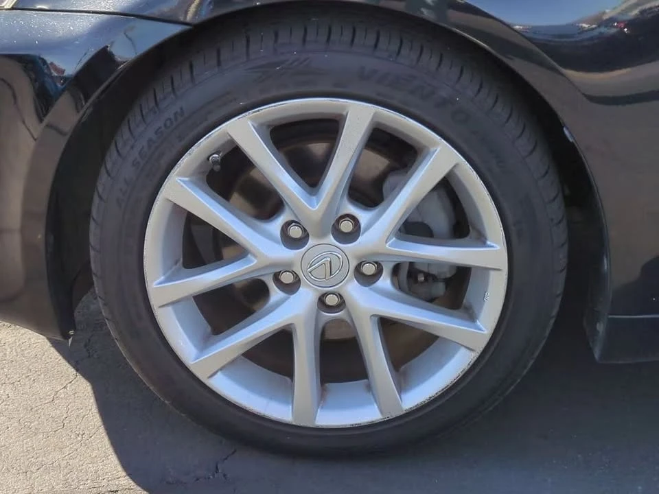2012 Lexus IS 2nd Gen - Image 10 of 17