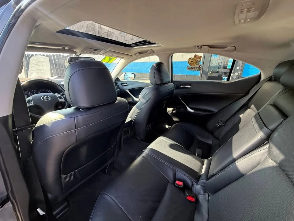 2012 Lexus IS 2nd Gen - Image 14 of 20