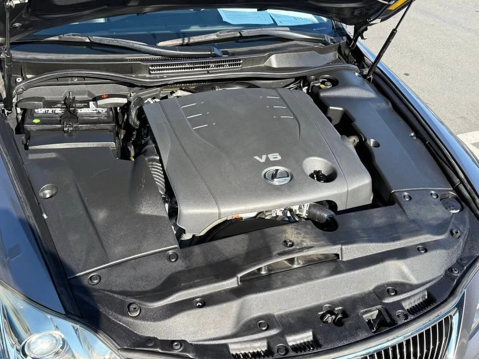 2012 Lexus IS 2nd Gen - Image 20 of 20