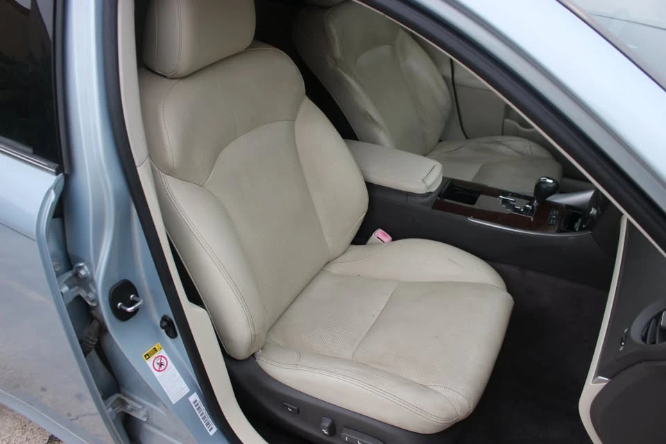 2012 Lexus IS 2nd Gen - Image 15 of 20