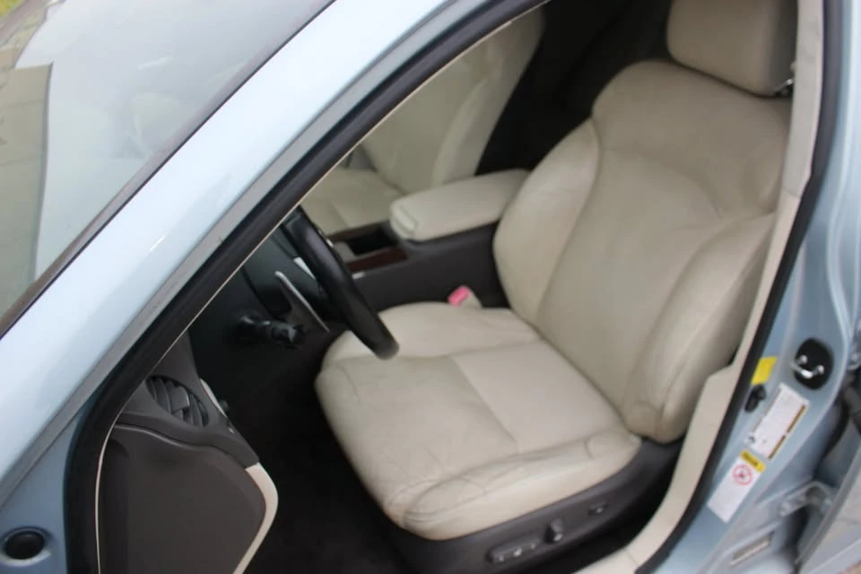 2012 Lexus IS 2nd Gen - Image 11 of 20