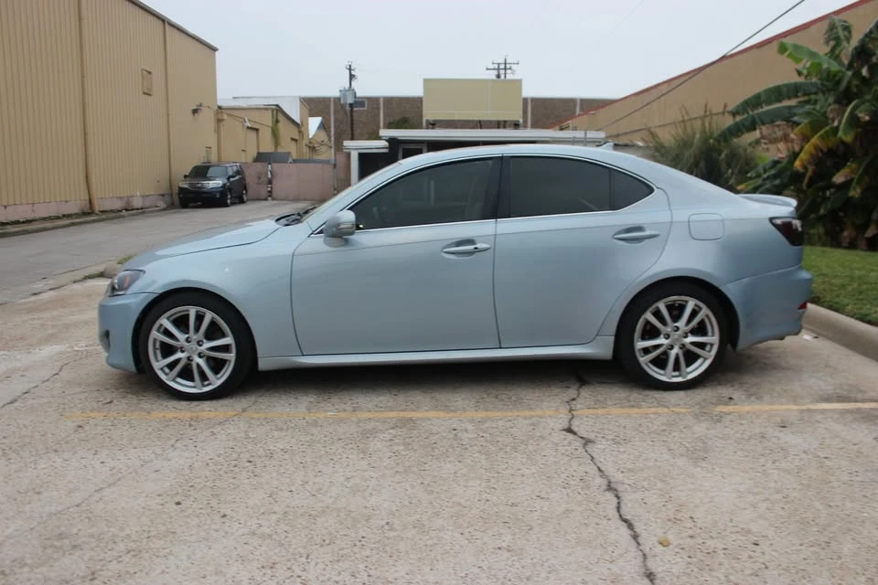 2012 Lexus IS 2nd Gen - Image 8 of 20
