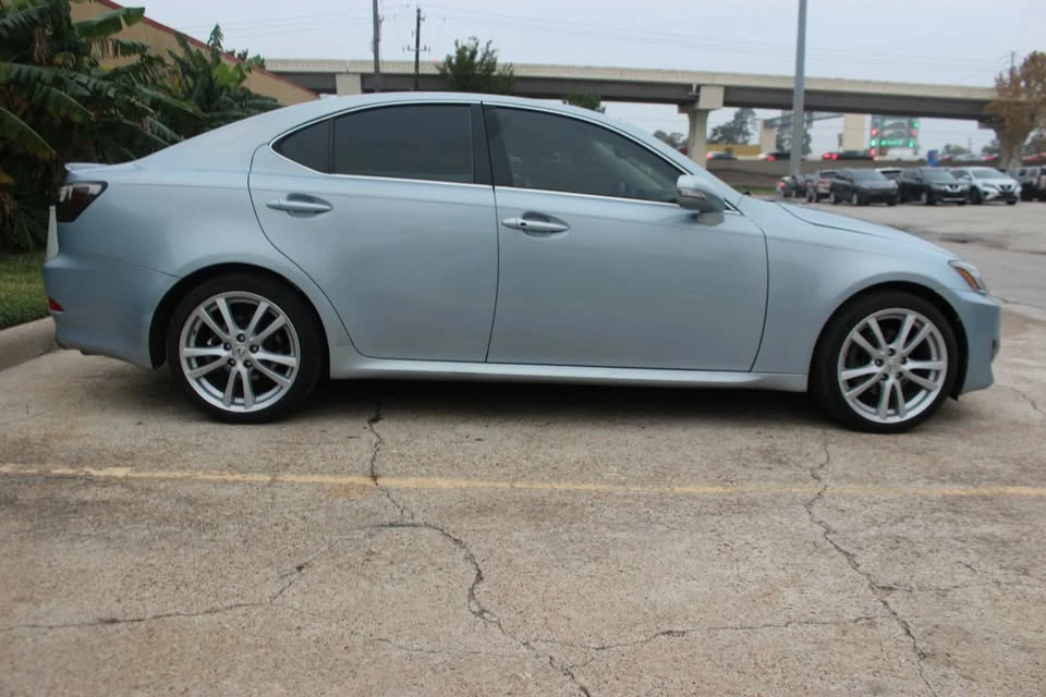 2012 Lexus IS 2nd Gen - Image 4 of 20