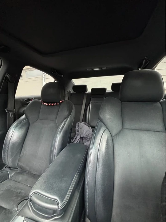 2012 Lexus IS 2nd Gen - Image 7 of 10