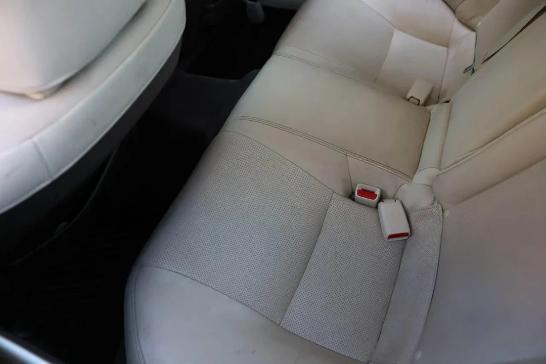 2012 Lexus IS 2nd Gen - Image 12 of 12