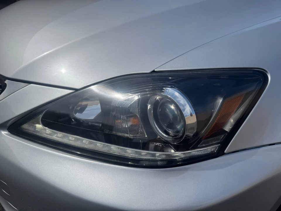 2012 Lexus IS 2nd Gen - Image 14 of 21