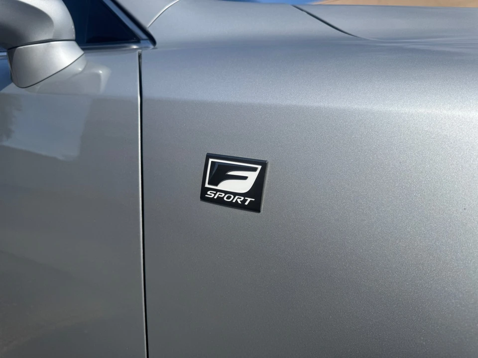 2012 Lexus IS 2nd Gen - Image 11 of 21
