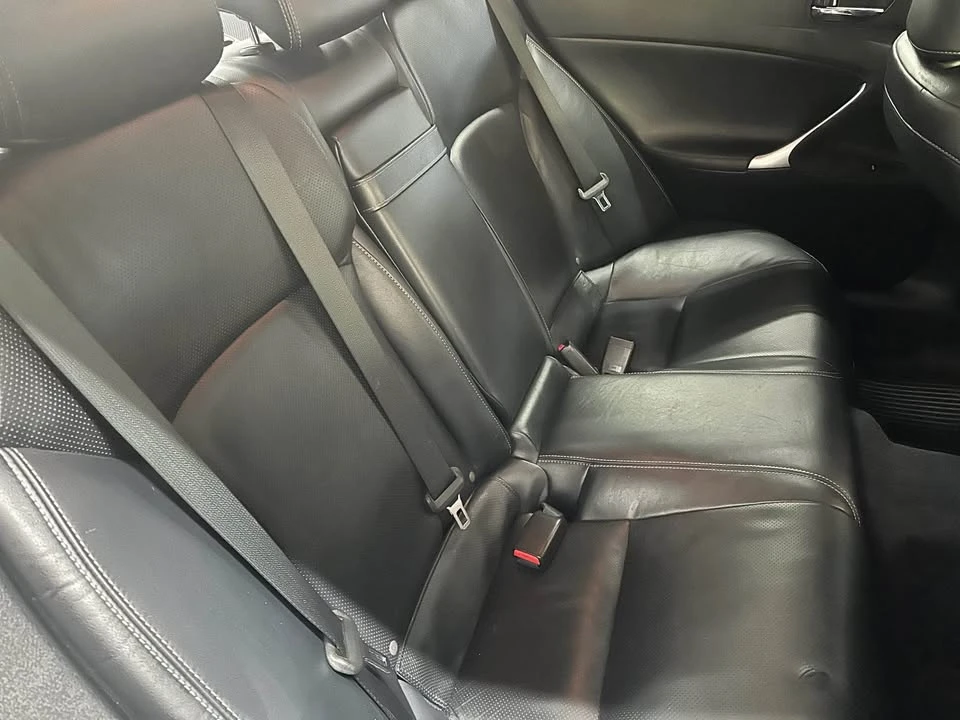 2012 Lexus IS 2nd Gen - Image 6 of 9