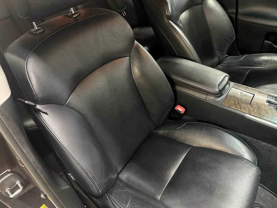 2012 Lexus IS 2nd Gen - Image 5 of 9