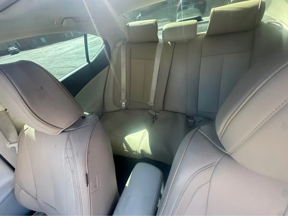2012 Lexus IS 2nd Gen - Image 6 of 7