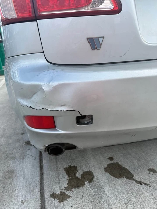 2012 Lexus IS 2nd Gen - Image 8 of 10