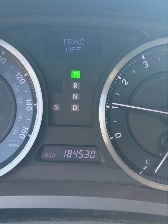 2012 Lexus IS 2nd Gen - Image 13 of 14