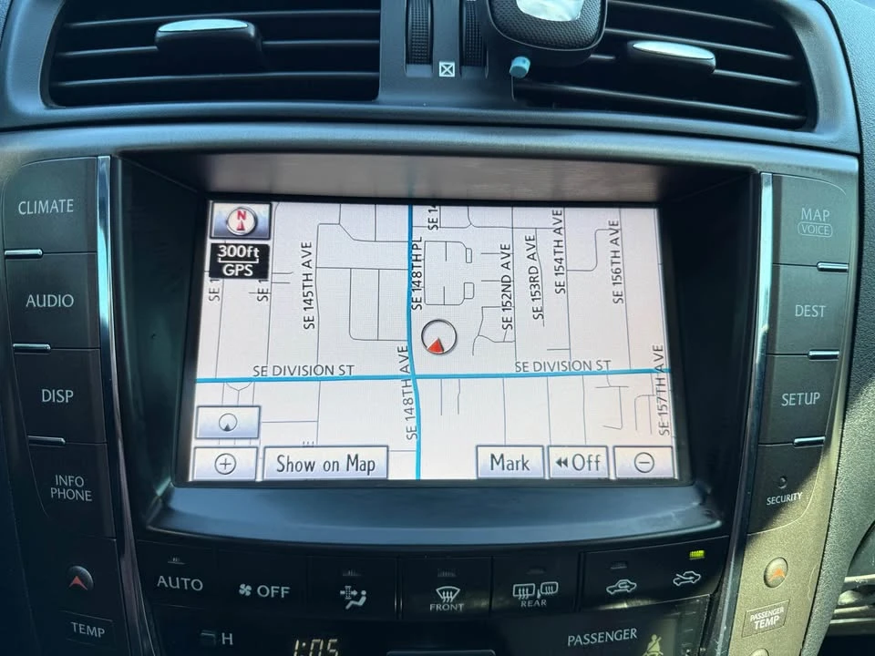 2012 Lexus IS 2nd Gen - Image 14 of 20