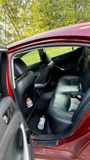 2012 Lexus IS 2nd Gen - Image 6 of 8