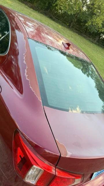 2012 Lexus IS 2nd Gen - Image 5 of 8
