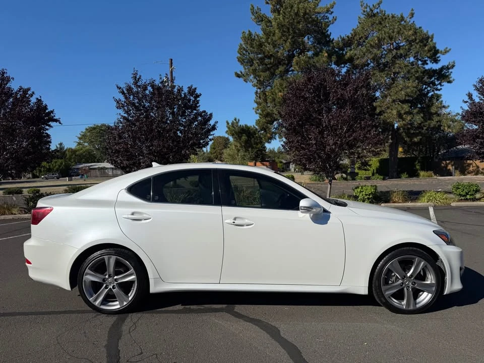 2012 Lexus IS 2nd Gen - Image 20 of 20