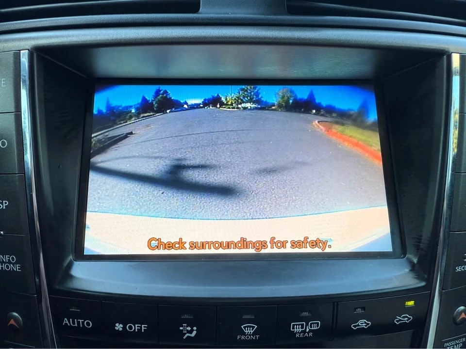 2012 Lexus IS 2nd Gen - Image 13 of 20