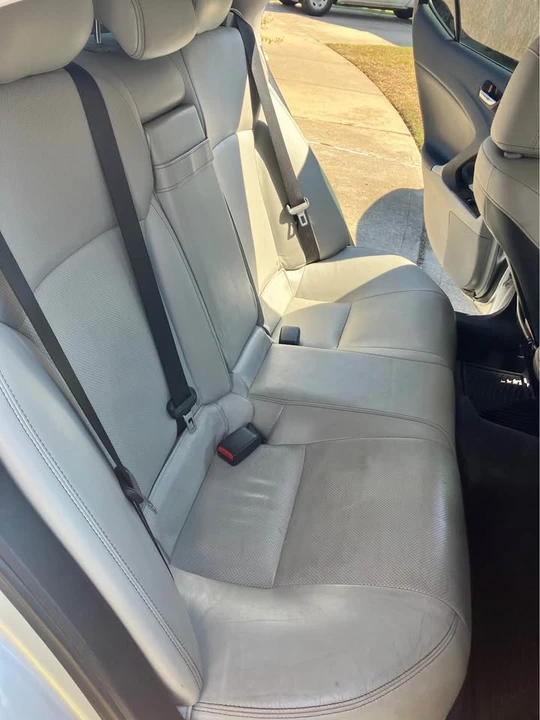 2012 Lexus IS 2nd Gen - Image 6 of 14