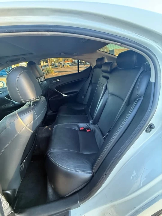 2012 Lexus IS 2nd Gen - Image 10 of 17