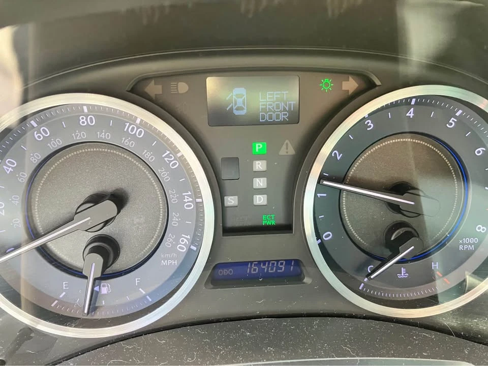 2012 Lexus IS 2nd Gen - Image 14 of 14