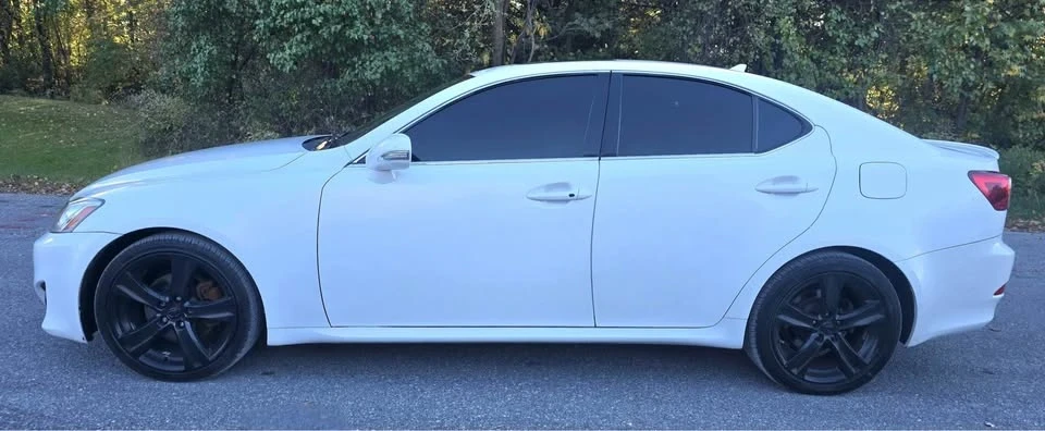 2012 Lexus IS 2nd Gen - Image 8 of 20
