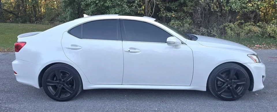 2012 Lexus IS 2nd Gen - Image 7 of 20