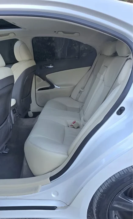 2012 Lexus IS 2nd Gen - Image 14 of 20