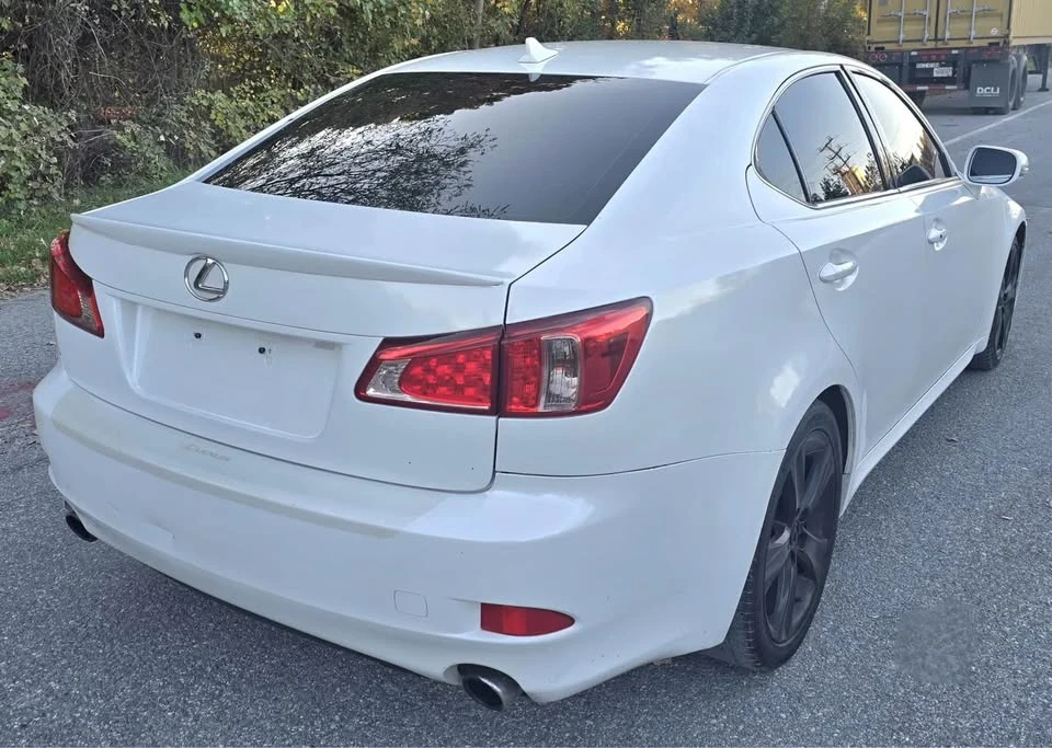 2012 Lexus IS 2nd Gen - Image 4 of 20