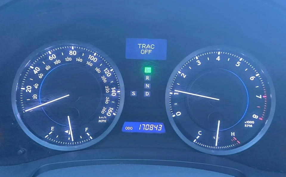 2012 Lexus IS 2nd Gen - Image 17 of 20